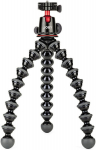 Joby GorillaPod 5K komplekt, must/hall
