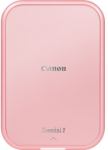 Canon Zoemini 2 Roosa Kannelikujuline Fotoprinter