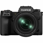 Fujifilm X-H2 + 16-80mm Kit