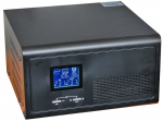Puhas siinuslainetus Inverter - UPS, 1000W