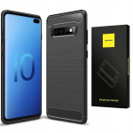 Spacecase Carbon Samsung Galaxy S10