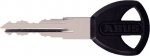 Trosslukk Abus, 110cm, must