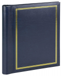 Fotoalbum SA60S Magnetic 60pgs Klassikaline