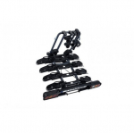 Jalgratta haagisehoidik Peruzzo Pure Instinct, 4 kohta