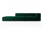 Diivan Cosmopolitan Design Arendal, roheline