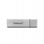 USB pulk Intenso Jet Line 64gb Usb 3.2 Gen 1x1 alumiinium pendrive