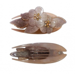 Juukseklamber Fashion Jewelry