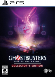 Ghostbusters Spirits Unleashed