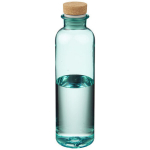 Veepudel Sparrow, roheline, 650 ml