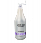 Stapiz Sleek Line Violet Blond &scaron;ampoon 1000 ml