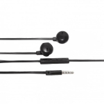Bullet Headphones
