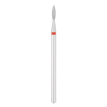 EXO PROFESSIONAL professionaalne teemantl&otilde;ikuri ots manik&uuml;&uuml;rile 2,1mm RD
