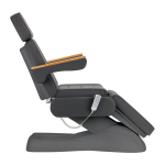 Elektriline kosmeetikatool sillon lux , hall