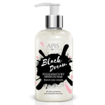 Toitev k&auml;tekreem Apis Black Dream, 300 ml