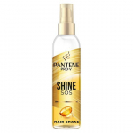 Juukselakk Pantene Shine SOS, 150 ml, 150 ml