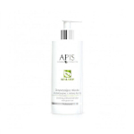 Piim rohelise teega Apis Acne Stop, 500 ml