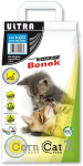Super Benek Corn Cat Ultra maisist kassiliiv, 7 L