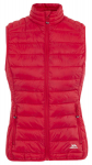 Vest naistele Trespass, punane