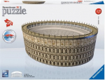 Pusle Ravensburger 3D Koloseum, 216 tk
