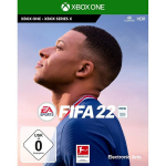 Arvutim&auml;ng Microsoft FIFA 22 - Xbox One/Xbox Series X