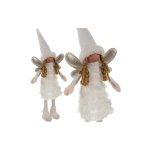 Haldjas valge j&otilde;ulukuju Ruhhy 22342