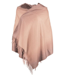 Naiste suur sall, roosa, unisize