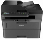 4-in-1 monochrome laser multifunction printer - BROTHER - MFC-L2800DW - Ethernet and Wifi