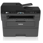 Brother MFC-L2802DN Multifunction Laser Mono A4 Duplex