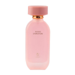 L&otilde;hnavesi Fragrance World Roses D'Emotion EDP naistele/meestele, 100 ml