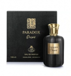 L&otilde;hnavesi Fragrance World Paradox Orient EDP naistele/meestele, 100 ml