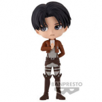 Attack on Titan Levi Vol.2 Q, 14cm