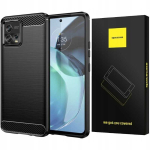 Spacecase Carbon Motorola Moto G72