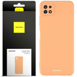 Spacecase Silicone Samsung Galaxy A22 5G