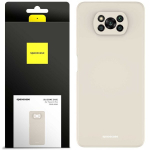 Spacecase Silicone Poco X3 Pro/NFC