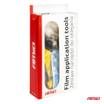 Toonkile paigaldamise t&ouml;&ouml;riistade komplekt Amio 03118, 11-osa