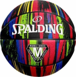 Korvpallipall Spalding Marble Series, suurus 7