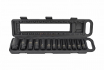 L&ouml;&ouml;kpadrunite komplekt AW Tools 1/2" 10-32 mm, 13-osaline