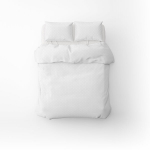 Voodipesu komplekt, 200 x 220 cm, 4 tk