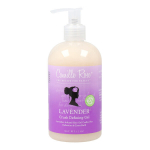 Stiliseerimisgeel Camille Rose Crush Defining Lavendel, 355 ml