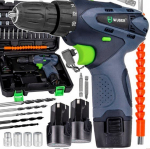 Akutrell Wuber 18 V WR-CD-18S