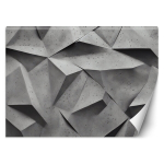 Fototapeedid, Abstraktsed geomeetrilised kujundid 3D-s