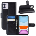 Litchi Wallet iPhone 11