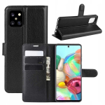 Litchi Wallet Samsung Galaxy Note 10 Lite