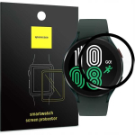 Spacecase Hybrid Glass Samsung Watch 4 40mm