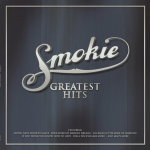 Vin&uuml;&uuml;lplaat SMOKIE "Greatest Hits"