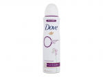 Pihustatav deodorant Dove Cherry blossom, 150 ml