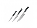 Samurai nugade komplekt MO-V, 3 tk