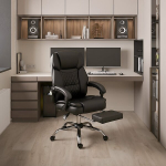 Kontoritool massaažiga Mark Adler Boss 6.0