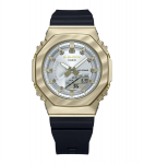 Casio G-shock Original GM-S2100BC-1AER Metal Covered