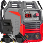 Inverter-keevitaja Majster Polska 20-315 A 230 4,8 kVA